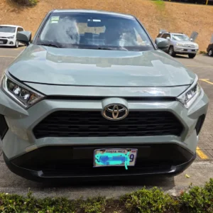 SUV TOYOTA Rav4