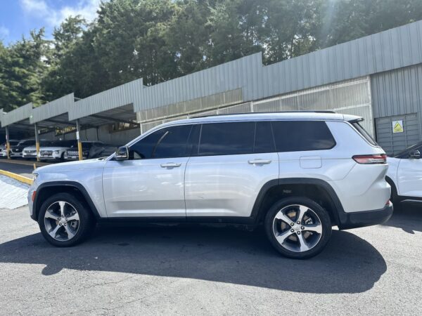 Jeep Grand Cherokee - Imagen 13