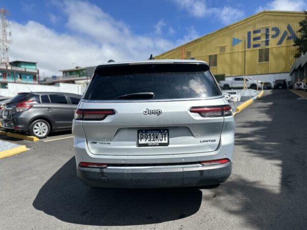 Jeep Grand Cherokee - Imagen 14