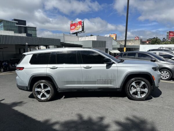 Jeep Grand Cherokee - Imagen 15