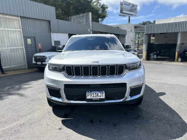 Jeep Grand Cherokee - Imagen 16