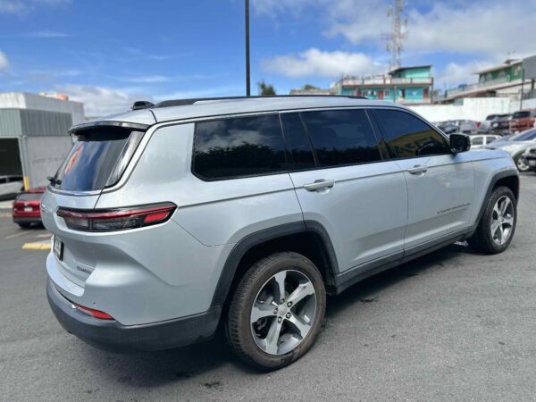 Jeep Grand Cherokee - Imagen 11