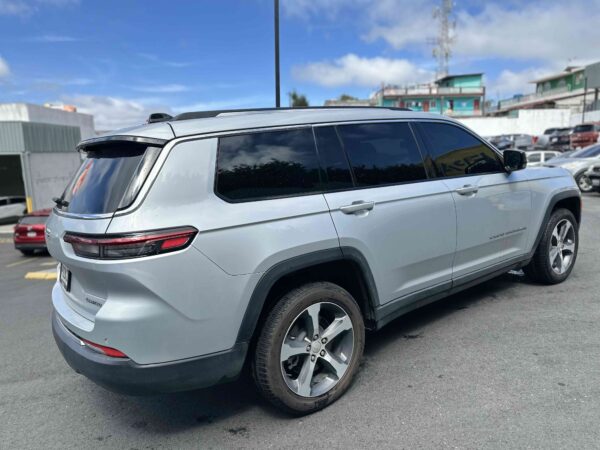 Jeep Grand Cherokee - Imagen 17