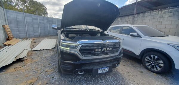 Ram 1500 P-926KLM - Imagen 8