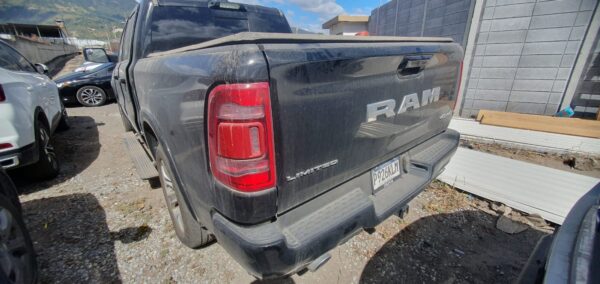 Ram 1500 P-926KLM - Imagen 4