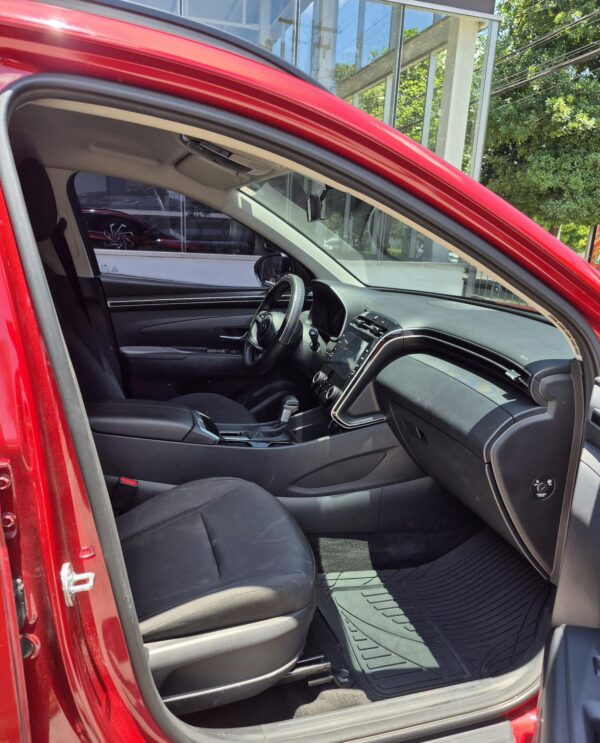 HYUNDAI TUCSON P177KRS - Imagen 11