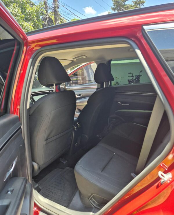HYUNDAI TUCSON P177KRS - Imagen 9