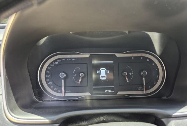 HYUNDAI TUCSON P177KRS - Imagen 7
