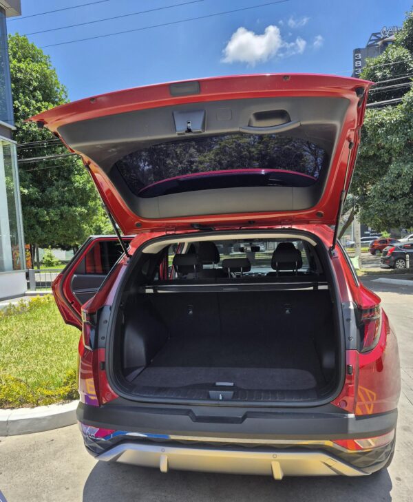 HYUNDAI TUCSON P177KRS - Imagen 6