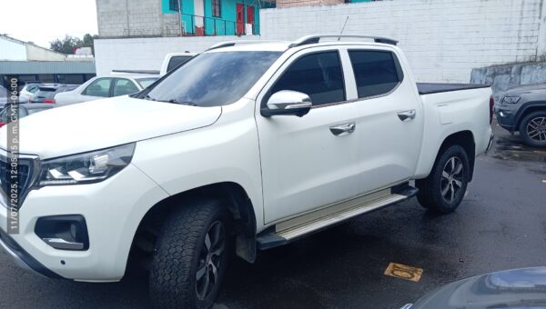 Peugeot Landtrek P763KWB - Imagen 5