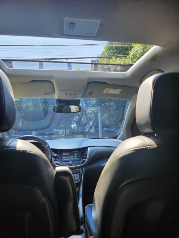 CHEVROLET TRAX P370GVH - Imagen 11