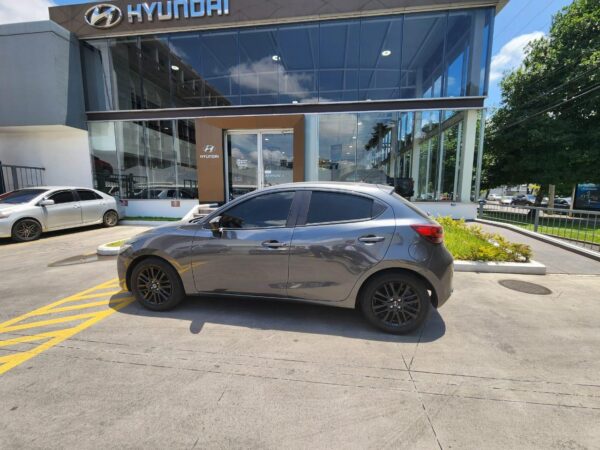 MAZDA SERIE 2 P139KPF - Imagen 2
