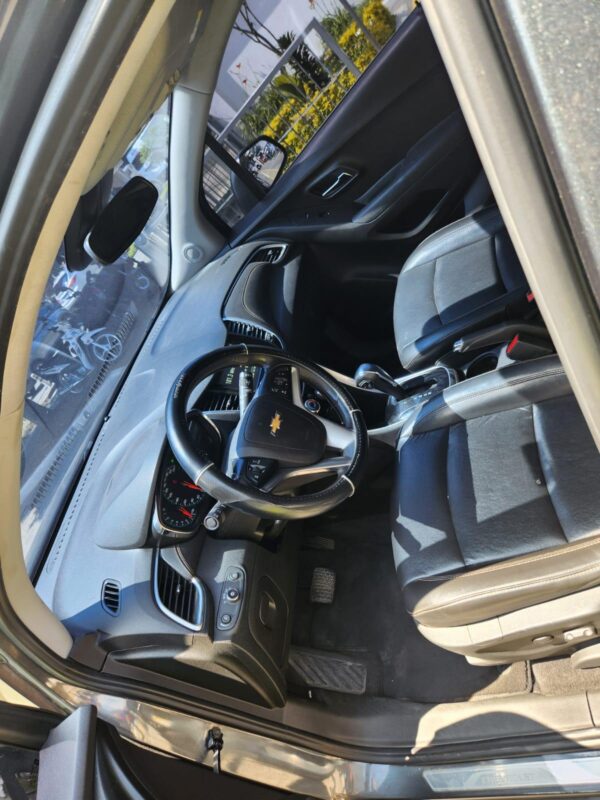 CHEVROLET TRAX P370GVH - Imagen 7