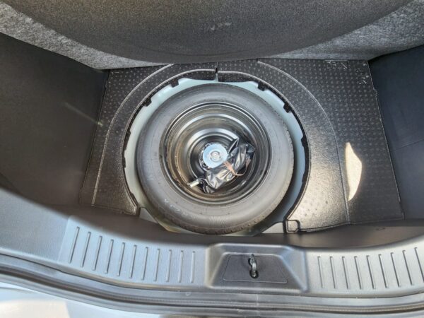 MAZDA SERIE 2 P139KPF - Imagen 6