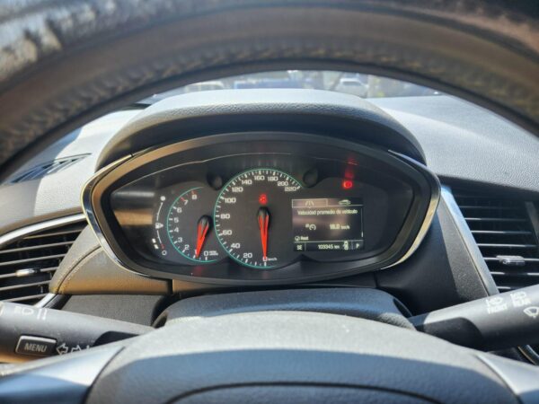 CHEVROLET TRAX P370GVH - Imagen 4