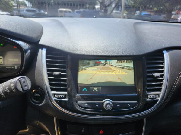 CHEVROLET TRAX P370GVH - Imagen 3