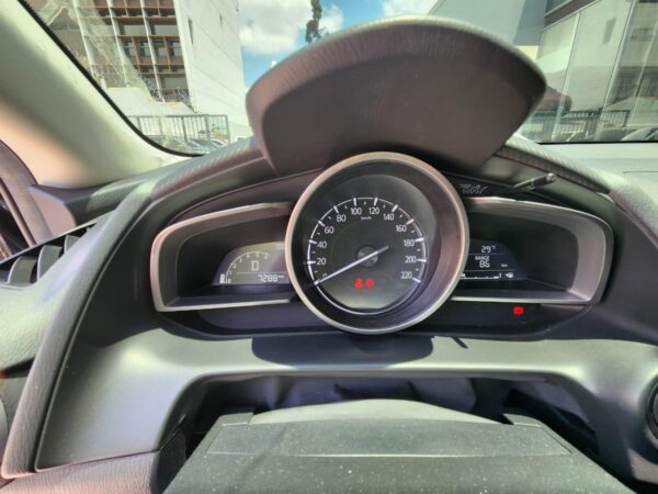 MAZDA SERIE 2 P139KPF - Imagen 12