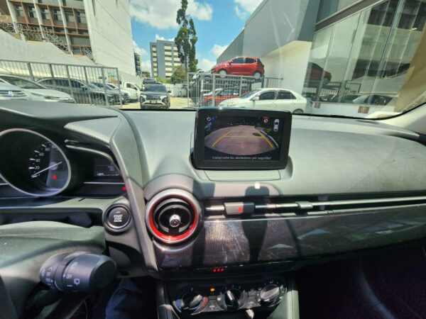 MAZDA SERIE 2 P139KPF - Imagen 16