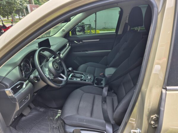 MAZDA CX5 564KMD - Imagen 7