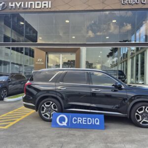 HYUNDAI PALISADE 777KPG