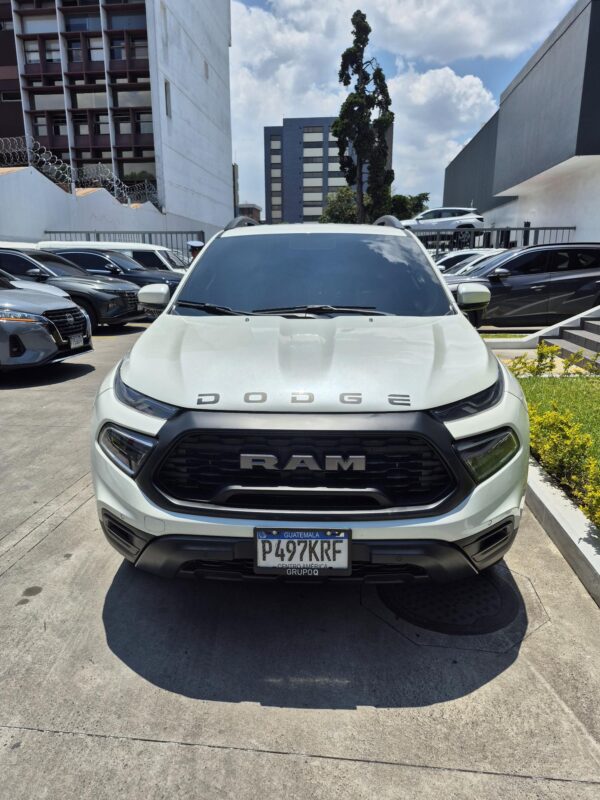 RAM 1000 497KRF - Imagen 7