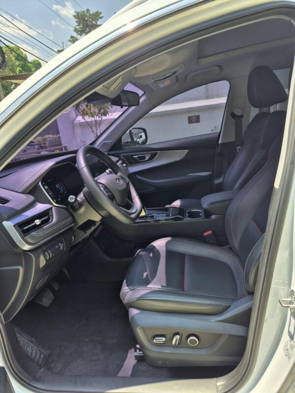 CHERY TIGGO 7 631KKS - Imagen 7