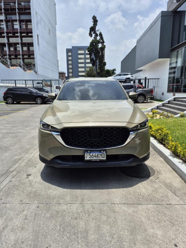 MAZDA CX5 564KMD - Imagen 8