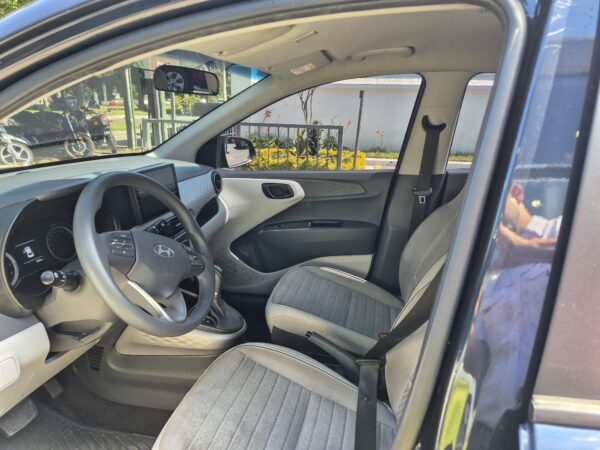 HYUNDAI GRANDI 10 HB 875HXT - Imagen 7