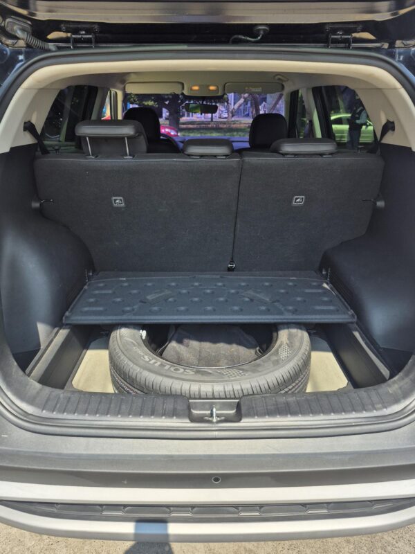 HYUNDAI CRETA 248KRD - Imagen 8