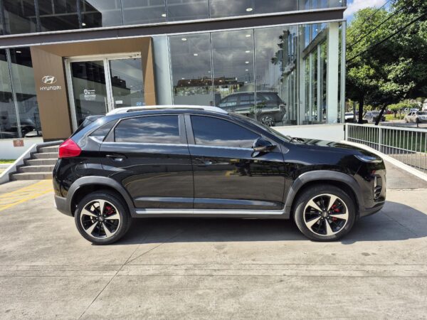CHERY TIGGO 2 534KMD - Imagen 8