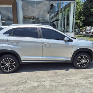 CHERY TIGGO 2 963KVJ
