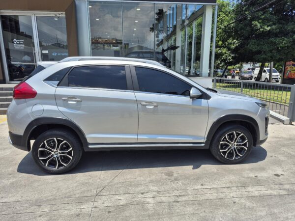 CHERY TIGGO 2 963KVJ