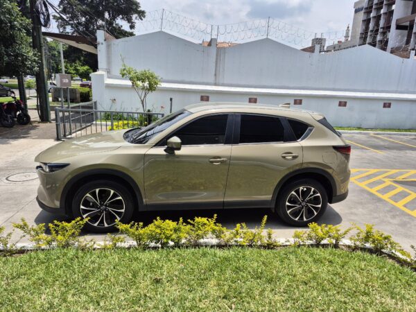 MAZDA CX5 564KMD - Imagen 9