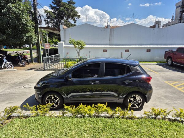 HYUNDAI GRANDI 10 HB 875HXT - Imagen 8