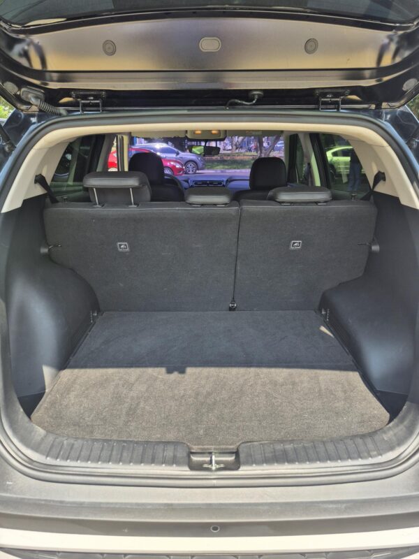 HYUNDAI CRETA 248KRD - Imagen 9