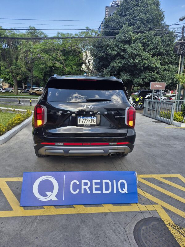 HYUNDAI PALISADE 777KPG - Imagen 9
