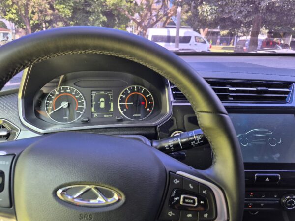 CHERY TIGGO 2 534KMD - Imagen 9
