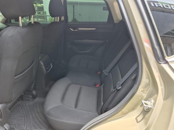 MAZDA CX5 564KMD - Imagen 10