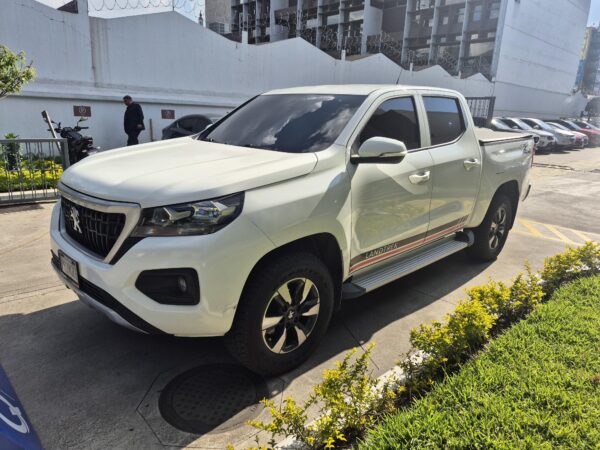 Peugeot Landtrek P919KRT - Imagen 10