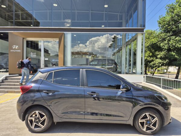 HYUNDAI GRANDI 10 HB 875HXT - Imagen 9