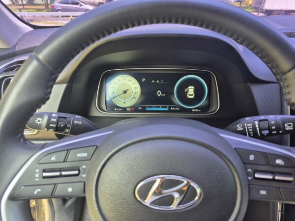 HYUNDAI CRETA 248KRD - Imagen 10