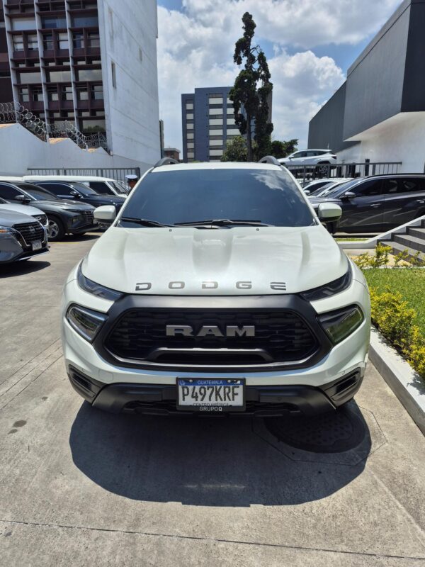 RAM 1000 497KRF - Imagen 10