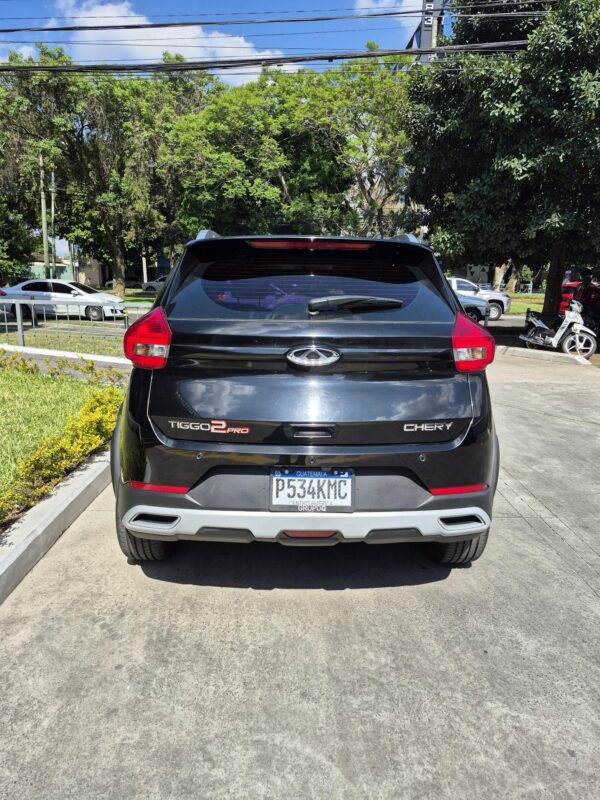 CHERY TIGGO 2 534KMD - Imagen 10