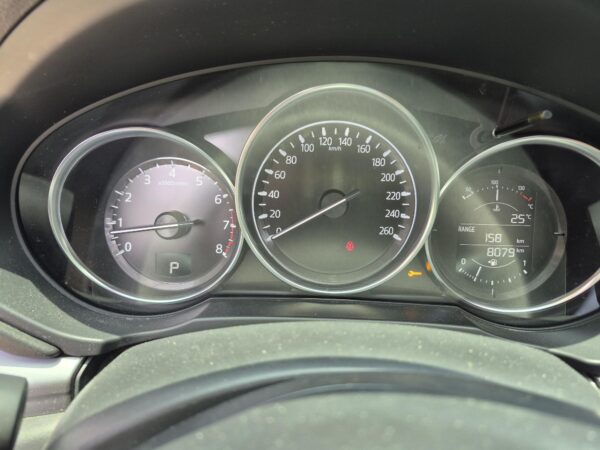 MAZDA CX5 564KMD - Imagen 11
