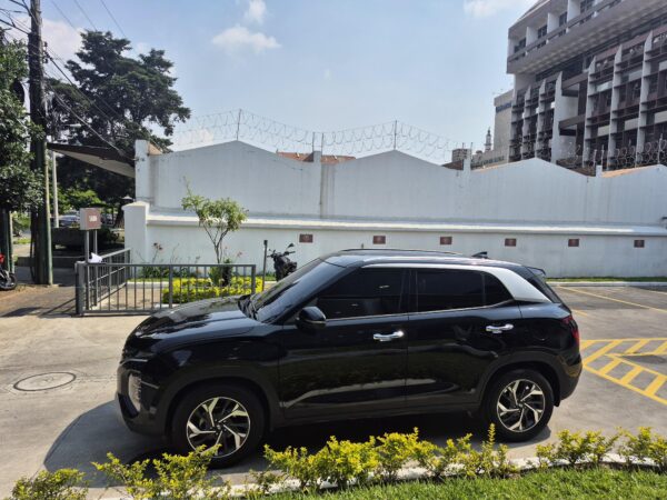 HYUNDAI CRETA 248KRD - Imagen 11