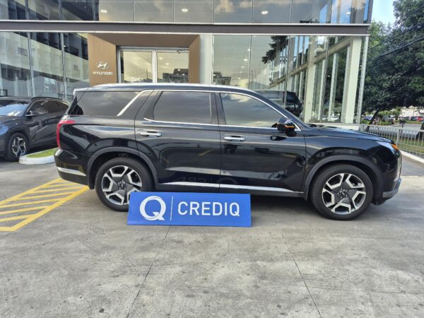 HYUNDAI PALISADE 777KPG - Imagen 11