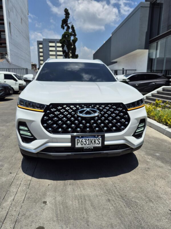 CHERY TIGGO 7 631KKS - Imagen 11