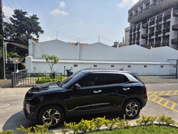 HYUNDAI CRETA 248KRD - Imagen 12