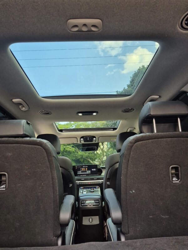 HYUNDAI PALISADE 777KPG - Imagen 12