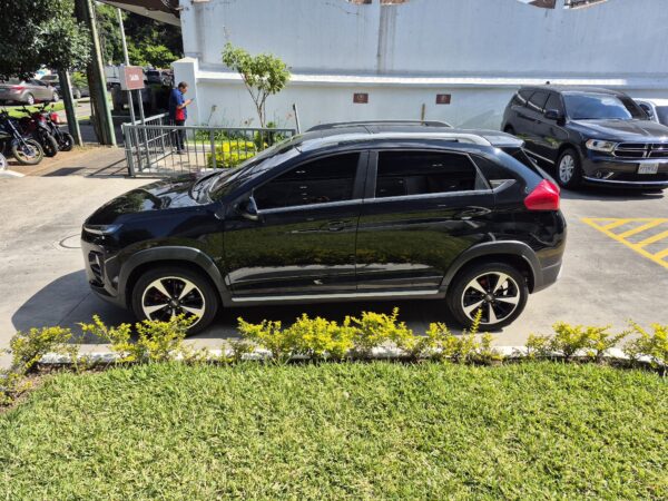 CHERY TIGGO 2 534KMD - Imagen 12